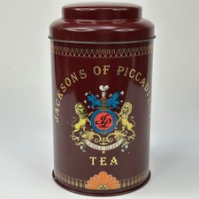 Vintage jacksons piccadilly for sale  LONDON