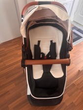 Baby pushchair 1 for sale  MIDDLESBROUGH