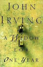 Uma Viúva por Um Ano, Irving, John, Usado; Bom Livro comprar usado  Enviando para Brazil