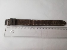 Cinturino vintage lorica usato  Voghera