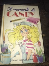 Manuale candy. ed. usato  Napoli