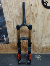 Fox factory bike for sale  ILMINSTER