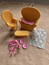 Barbie sindy chairs for sale  COULSDON