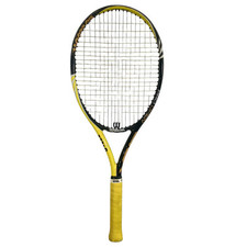 Raquete de tênis aberta Wilson BLX Pro usada L3 Grip 4 3/8 comprar usado  Enviando para Brazil