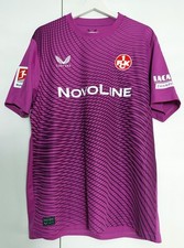 Kaiserslautern trikot xl gebraucht kaufen  Ludwigshafen am Rhein