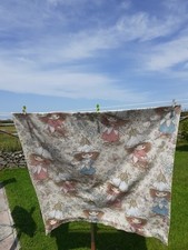 Victoria plum curtains for sale  LLANGEFNI