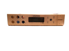 Grundig unterbauradio rds gebraucht kaufen  Berlin