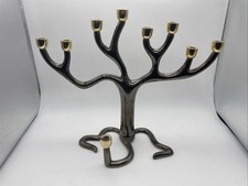 Vintage menorah sandra for sale  Chicago