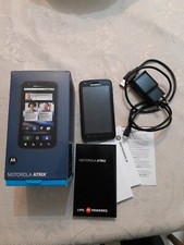 Smarphone motorola atrix usato  Vicovaro