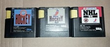 LOTE 3 JUEGOS EA HOCKEY + NHLPA HOCKEY 93 + NHL '94 - SEGA MEGA DRIVE - PAL comprar usado  Enviando para Brazil