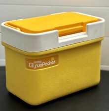 Vtg bright yellow for sale  Choctaw