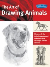 Art drawing animals for sale  Montgomery
