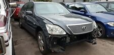 Lexus ls430 2005 for sale  BARKING