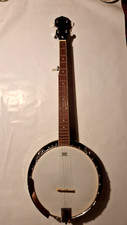 Banjo remo harley usato  Supino