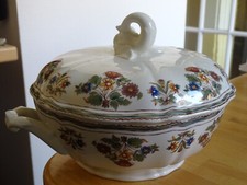 Gien faience legumier d'occasion  Thann