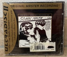 Sonic youth goo gebraucht kaufen  Altdorf b.Nürnberg