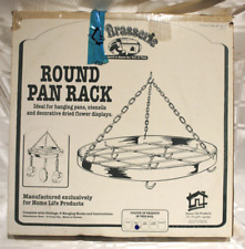 Brasserie round pan for sale  MANCHESTER