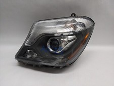 Farol esquerdo do motorista Mercedes Sprinter 2500 3500 2014 - 2018 PARA PEÇAS AQ6 comprar usado  Enviando para Brazil