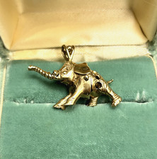 9ct yellow gold for sale  LEIGH-ON-SEA