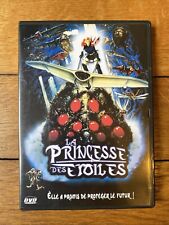 Dvd nausicaa princesse d'occasion  Levallois-Perret