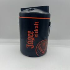 Jägermeister eiswürfel behä gebraucht kaufen  Bindlach