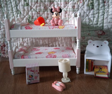 Scale wooden dollhouse for sale  Lafayette