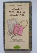 Maglia maglietta maglione. usato  Parma