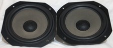 Pair focal 8v412 for sale  ASHFORD