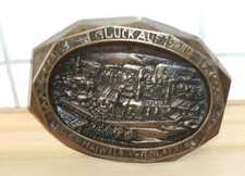 Antike riginal bronze gebraucht kaufen  Isny im Allgäu