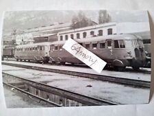 Fotografia deposito locomotive usato  Castelfidardo
