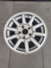 Zoll alufelge audi gebraucht kaufen  Lage