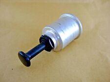Manual windscreen washer for sale  SOUTH CROYDON