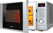 Hanseatic ag720cge mikrowelle gebraucht kaufen  Bochum