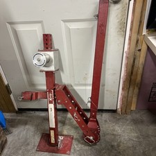 Maxis pull 3000 for sale  Charlevoix