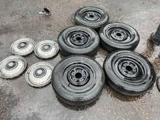 Rover set wheels for sale  BELLSHILL