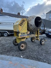 Winget 100t diesel for sale  BLACKBURN