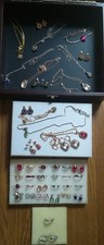 Tolles schmuck konvolut gebraucht kaufen  Feldkirchen