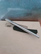 Montblanc noblesse 1322 gebraucht kaufen  Elmshorn