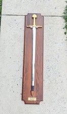 Sword charlemagne wood for sale Sword charlemagne wood for sale  Chambersburg
