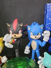 Movie sonic shadow for sale  NORTH SHIELDS