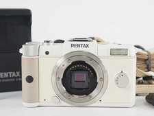 pentax q d'occasion pentax q d'occasion Expédié en Belgium