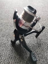Fishing reel for sale  NORTHAMPTON