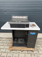 Comelz SS20 Computer Scharfmaschine Lederscharfmaschine Skiving machine, usado comprar usado  Enviando para Brazil