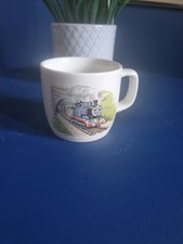 thomas tank engine mug for sale  NOTTINGHAM