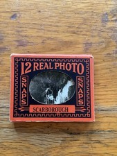Real photo snaps for sale  PRESTON