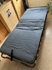 Gästeklappbett matratze 190x8 gebraucht kaufen  Würzburg