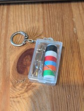 Sewing kit rare for sale  CANNOCK