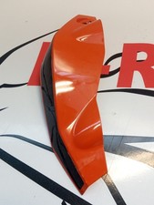 Carena fanale sinistra usato  Chignolo Po