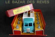 Dinky toys camion d'occasion Dinky toys camion d'occasion  Paris XV