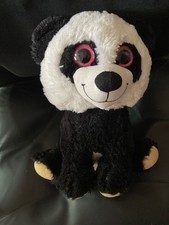Paws panda plush for sale  YORK